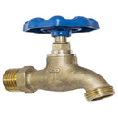 Llave Jardin He/He 1/2 Pulgada Laton ITALBRASS 