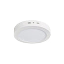 Panel Led Circular Blanco 6 W 4000 K Sob UNILUX Blanco 