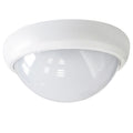 Tortuga Sintetica Led 8 W 3000 K Blanco Di BYP Blanco 