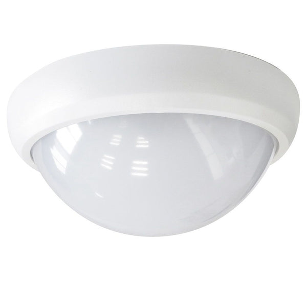 Tortuga Sintetica Led 8 W 3000 K Blanco Di BYP Blanco 