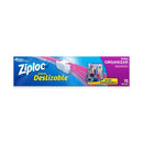 Bolsa Para Organizar 15 Un Grande ZIPLOC 