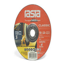 Disco Corte Metal 180 X 3 Mm RASTA 