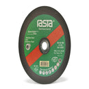 Disco Corte 2347 9 Pulgadas X 1.9 Mm X 22 Mm RASTA 