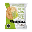 Galleton Avena - Manzana 40 Gr ECOVIDA 