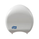 Dispensador Papel Higiénico Acrílico Blanco TORK 