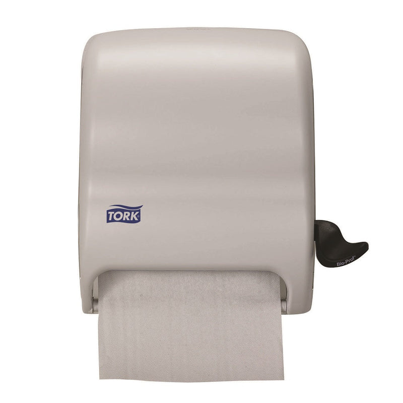 Dispensador Toalla Papel Element Blanco TORK 