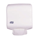 Dispensador Toalla Interfoliado Acrilico Blanco TORK 