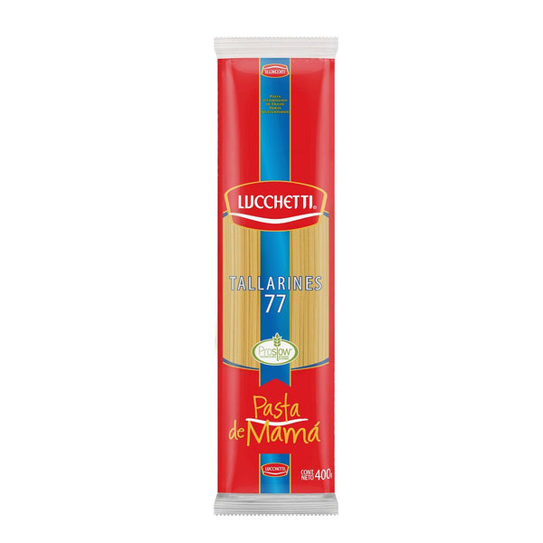 Tallarin 77 400 Gr LUCCHETTI 