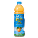 Jugo Nectar En Botella 1.5 Lt Naranja LIVEAN NECTAR 