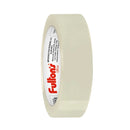 Cinta Embalaje 24 Mm 40 Mt Transparente FULTONS 