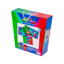Pack 3 Puzzles PJ MASKS 