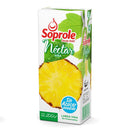 Jugo Nectar En Cajita 200 Cc Piña SOPROLE 