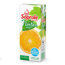 Jugo Nectar En Cajita 200 Cc Naranja SOPROLE 
