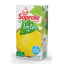 Jugo Nectar En Caja 1 Lt Piña SOPROLE 
