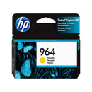 Toner Hp 964 Yellow 3Ja52Al HP 