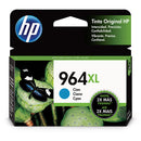 Toner 964Xl Cyan 3Ja54Al HP Cyan 