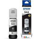 Botella Tinta T544120 Negro EPSON Negro 