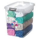 Caja Organizadora 14 Lt SAN REMO 