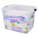 Caja Organizadora 80 Lt SAN REMO 