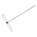 Porta Mopa Avion 90 Cm SECOWASH 