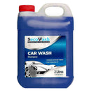 Shampoo Para Auto 2 Lt SECOWASH 