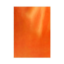 Papel Lustre 50 X 70 cm Naranjo HAND Naranja 