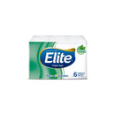 Pañuelo Desechable Mentolado ELITE 