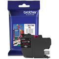 Cartucho Tinta Lc-3017 Magenta BROTHER Magenta 