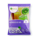 Jugo En Polvo Frambuesa 1 Kg MACROFOOD 