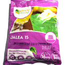 Jalea En Polvo Frambuesa 1 Kg MACROFOOD 