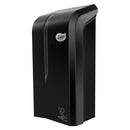 Dispensador Jabon Multiflex Negro ELITE PROFESSIONAL Negro 