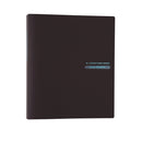 Archivador Con Anillo Negro TORRE Negro 