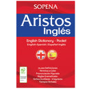 Diccionario Aristos Ingles-Español SOPENA 