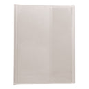 Forro Libro Transparente TORRE 