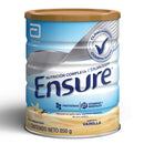Alimento Nutricional Vainilla Tarro 850 Gr ENSURE 