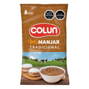 Manjar Bolsa 1 Kg COLUN 