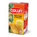 Jugo Nectar Naranja En Caja 1 Lt COLUN 