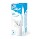 Leche Descremada Cajita 200 Cc COLUN 