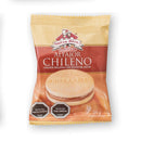 Alfajor Chileno 45 Gr NUTRABIEN 
