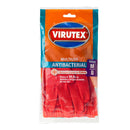 Guante Cobre Antibacterial Creativa Talla M VIRUTEX 
