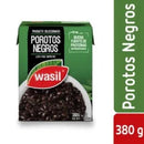 Poroto Negro Caja 380 Gr WASIL 