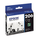 Cartucho Tinta T206120-Al Negro P/Xp-2101 EPSON Negro 