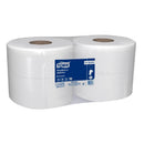 Papel Higiénico Hoja Simple 500 Mt 4 Rollos Classic Universal TORK 