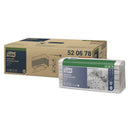 Toalla Interfoleada Hoja Simple 120 Paños Reutilizable TORK 