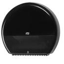 Dispensador Papel Higienico Elevation Mini Negro TORK 