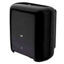 Dispensador Toalla Autocorte Elevation Negro TORK 