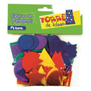 Figuras Pañolenci Adhesivas Ideas TORRE 
