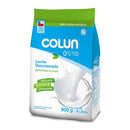 Leche Descremada En Polvo Bolsa 800 Gr COLUN 