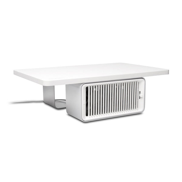 Base Monitor Con Ventilador Coolview Hasta 27" KENSINGTON 