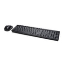 Combo Teclado Mouse Inalambrico Pro Fit Low Profile KENSINGTON 